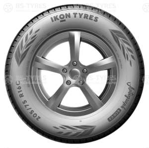 Ikon (Nokian Tyres) Autograph Eco C3 215/65 R16C 109/107T