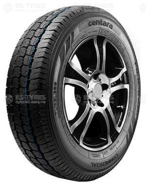 Centara Commercial 215/65 R16C 109/107R