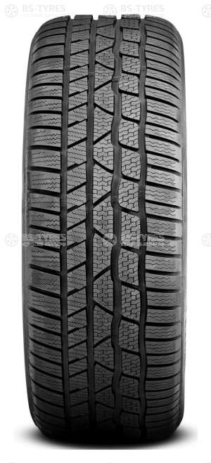 Continental ContiWinterContact TS830P 255/35 R20 97W