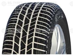 Continental ContiWinterContact TS830P 255/35 R20 97W