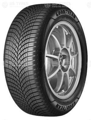 Goodyear Vector 4Seasons G3 245/40 R18 97Y