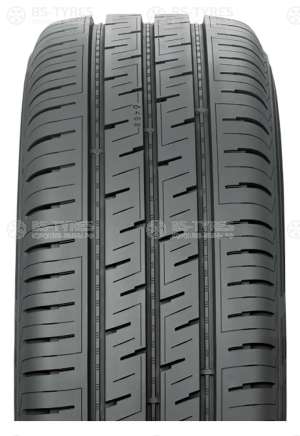 Ikon (Nokian Tyres) Autograph Eco C3 215/65 R16C 109/107T