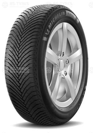 Michelin Alpin A7 245/40 R18 97V