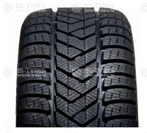 Pirelli Winter SottoZero 3 255/35 R20 97W