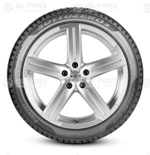 Pirelli Winter SottoZero 3 255/35 R20 97W