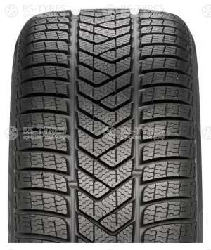 Pirelli Winter SottoZero 3 255/35 R20 97W