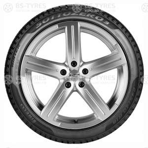 Pirelli Winter SottoZero 3 255/35 R20 97W