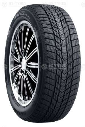 Nexen Winguard Ice Plus 245/40 R18 97T