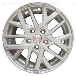 Скад Босфор (Sn) 6xR16 ET40 5*112 D66.6