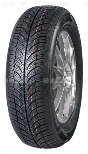 Sonix Prime A/S 245/40 R18 97W