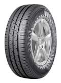 Ikon (Nokian Tyres) Autograph Eco C3 215/65 R16C 109/107T