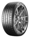 Continental ContiSportContact 7 265/35 R20 99Y